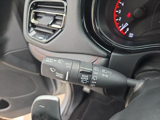 2024 Dodge Durango R/T Plus AWD