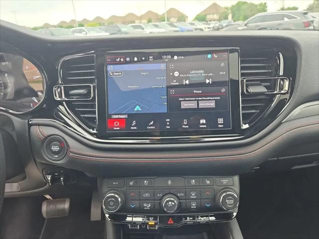 2024 Dodge Durango R/T Plus AWD