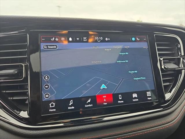 2024 Dodge Durango R/T Plus AWD