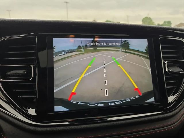 2024 Dodge Durango R/T Plus AWD