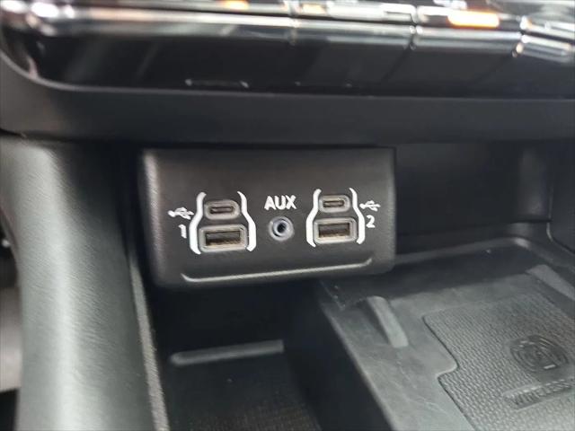 2024 Dodge Durango R/T Plus AWD
