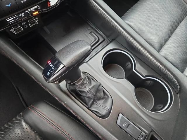 2024 Dodge Durango R/T Plus AWD