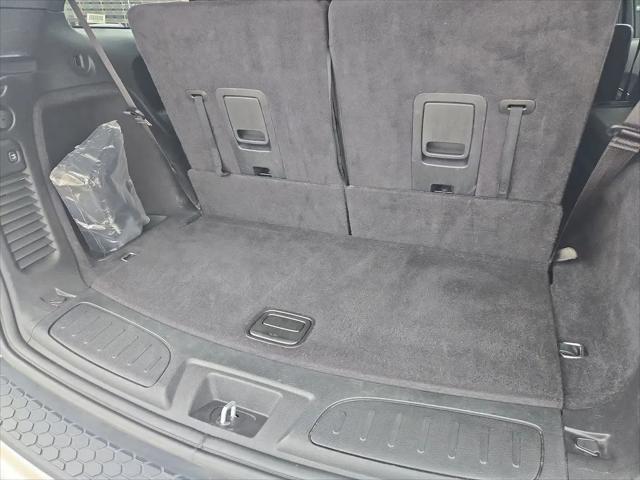 2024 Dodge Durango R/T Plus AWD