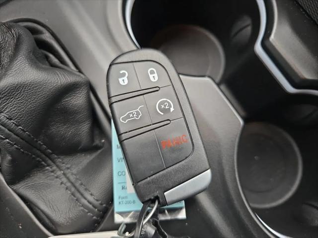 2024 Dodge Durango R/T Plus AWD