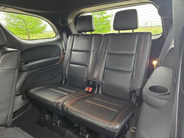 2024 Dodge Durango R/T Plus AWD