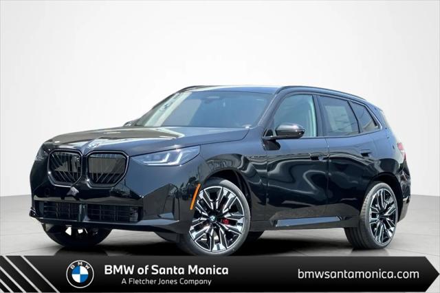 2026 BMW X3 30 xDrive for sale in Santa Monica, CA