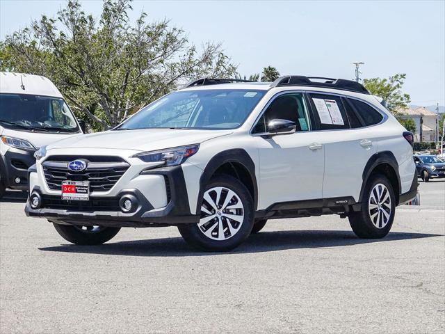 2025 Subaru Outback Premium for sale in Temecula, CA