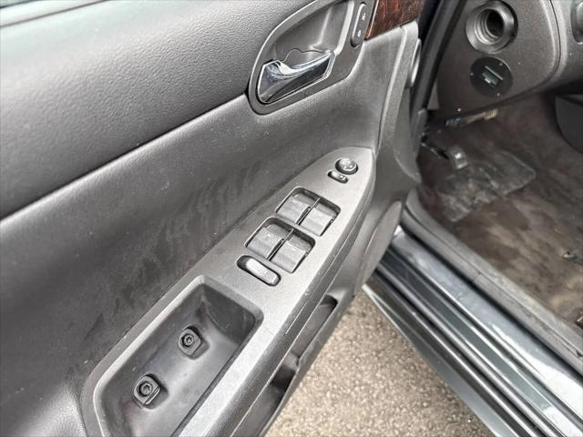 2015 Chevrolet Impala Limited LS