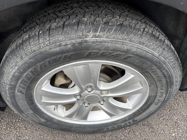 2015 Chevrolet Impala Limited LS