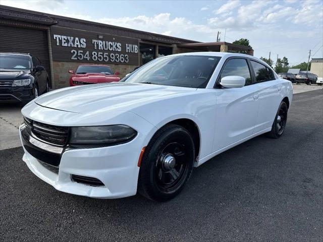 2015 Dodge Charger Police for sale in Belton, TX