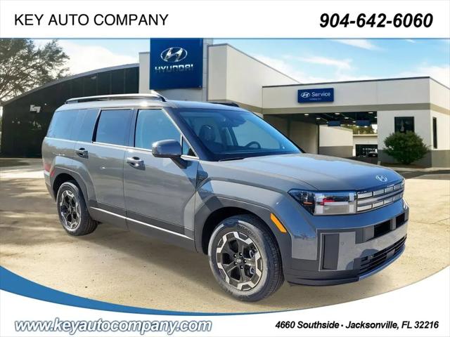 2026 Hyundai Santa Fe SEL for sale in Jacksonville, FL