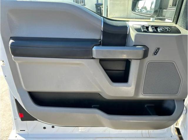 2017 Ford F-250 XLT