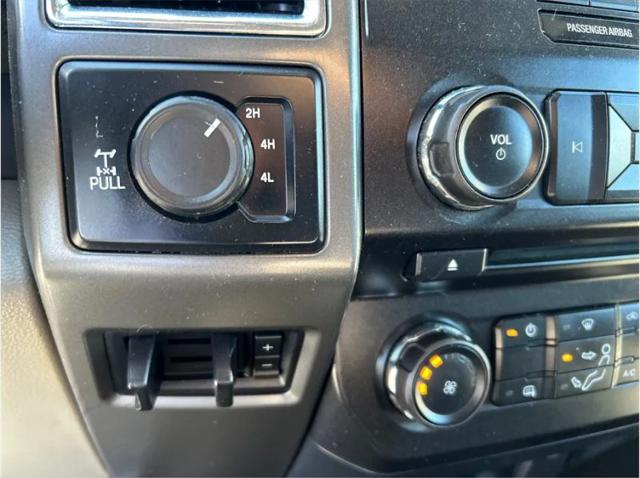 2017 Ford F-250 XLT