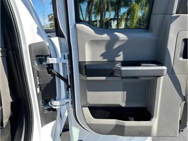 2017 Ford F-250 XLT