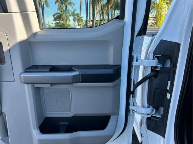 2017 Ford F-250 XLT