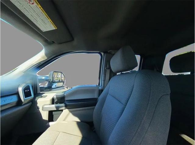 2017 Ford F-250 XLT