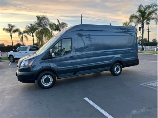 2019 Ford Transit Extended Length w/Sliding Side Door w/LWB for sale in Stanton, CA