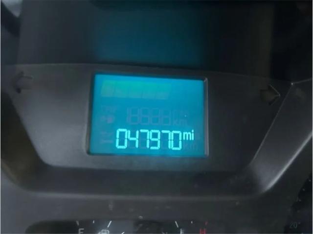 2019 Ford Transit Extended Length w/Sliding Side Door w/LWB