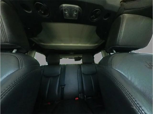 2014 Jeep Wrangler Unlimited Rubicon