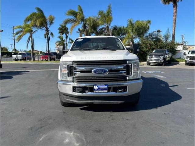 2019 Ford F-250 XL
