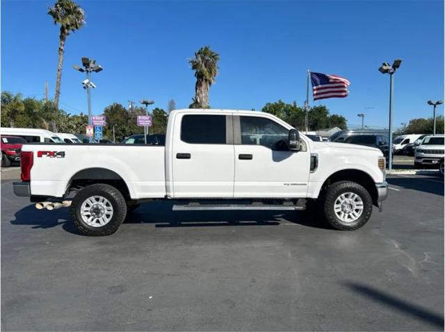 2019 Ford F-250 XL