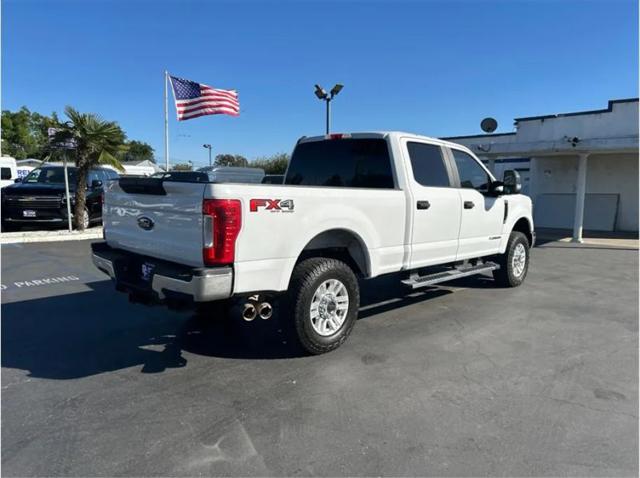 2019 Ford F-250 XL