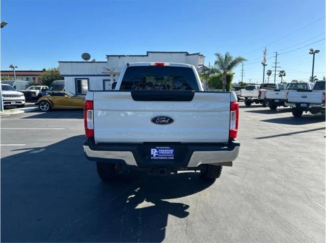 2019 Ford F-250 XL