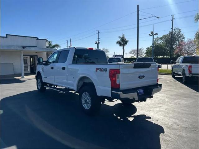 2019 Ford F-250 XL
