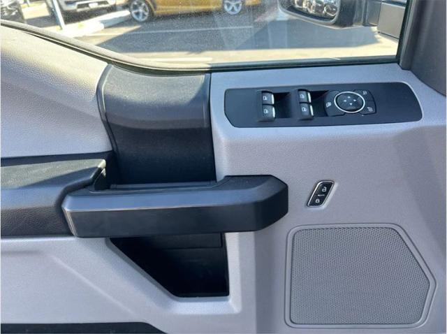 2019 Ford F-250 XL