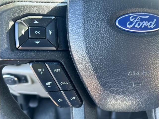 2019 Ford F-250 XL
