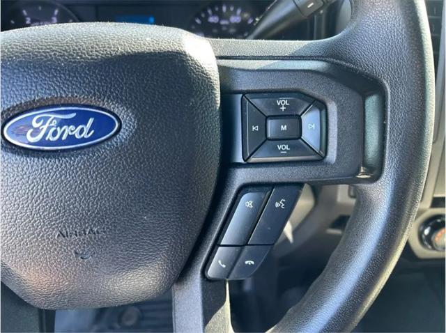 2019 Ford F-250 XL