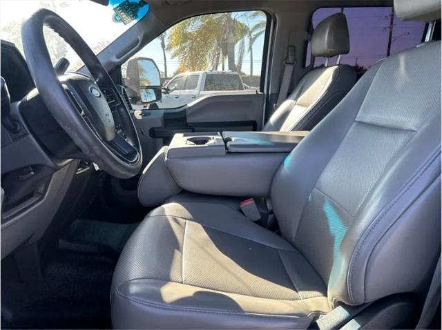 2019 Ford F-250 XL