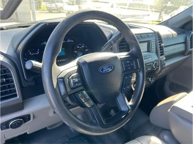 2019 Ford F-250 XL