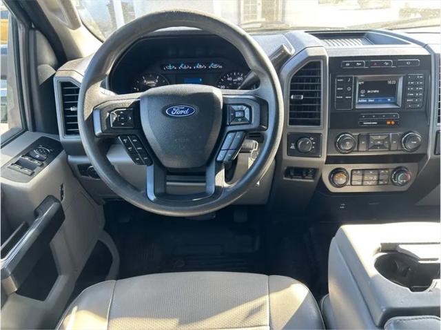 2019 Ford F-250 XL
