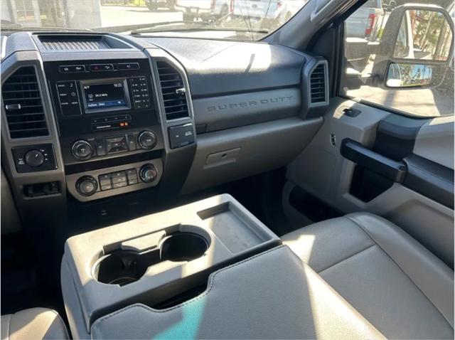 2019 Ford F-250 XL