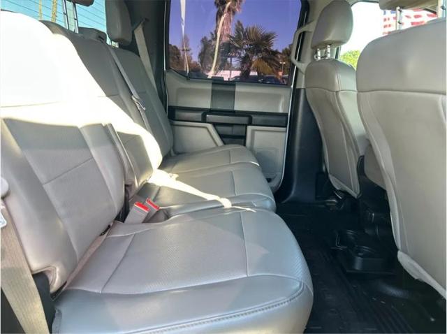 2019 Ford F-250 XL