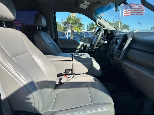 2019 Ford F-250 XL