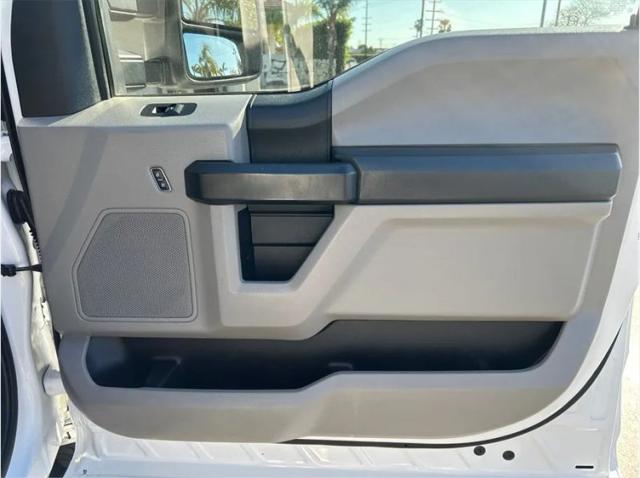 2019 Ford F-250 XL
