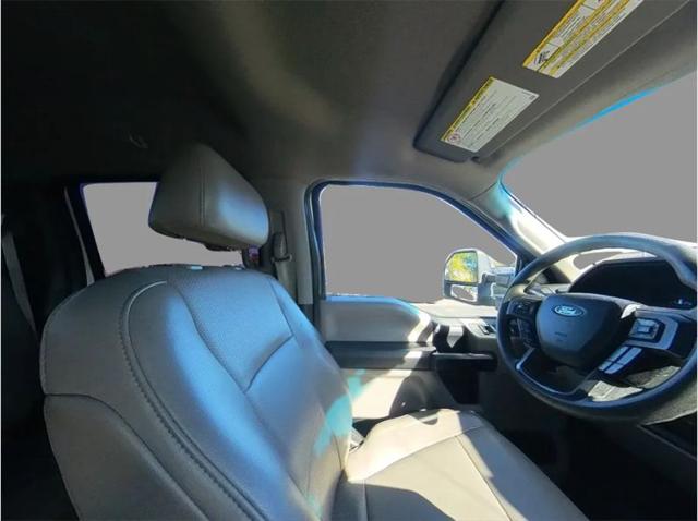 2019 Ford F-250 XL