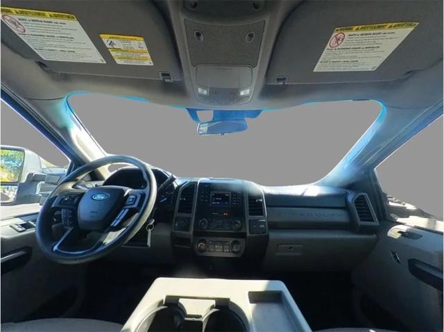 2019 Ford F-250 XL