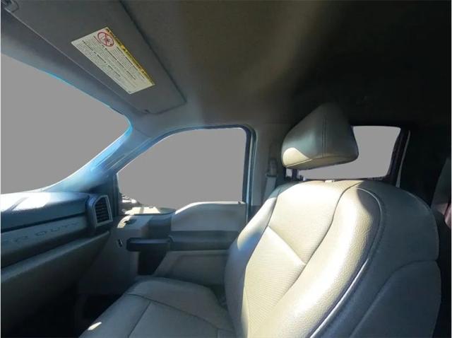 2019 Ford F-250 XL