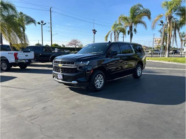 2023 Chevrolet Suburban 4WD LS for sale in Stanton, CA