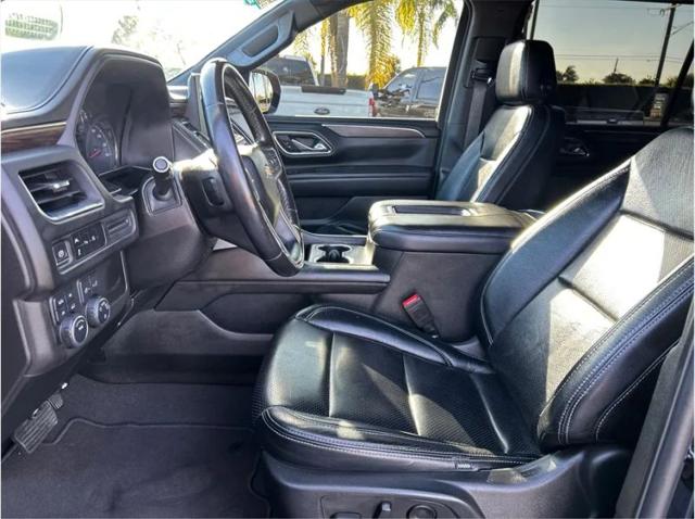 2023 Chevrolet Suburban 4WD LS