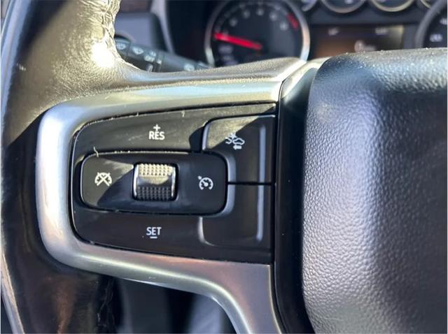 2023 Chevrolet Suburban 4WD LS