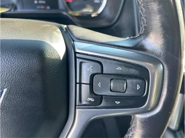 2023 Chevrolet Suburban 4WD LS