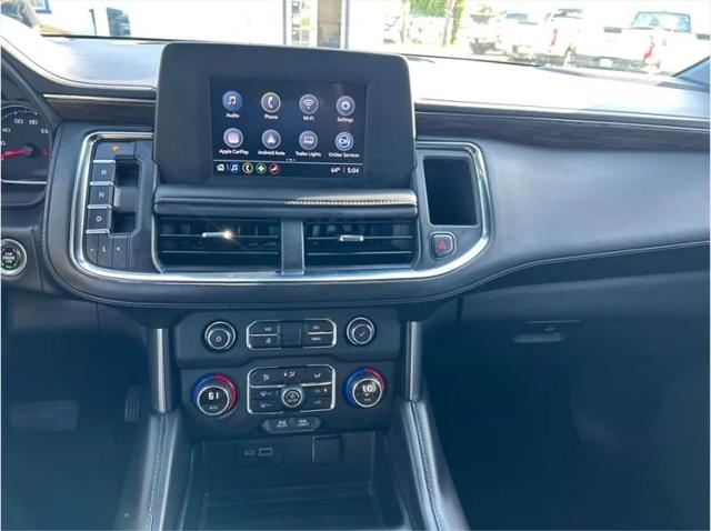 2023 Chevrolet Suburban 4WD LS