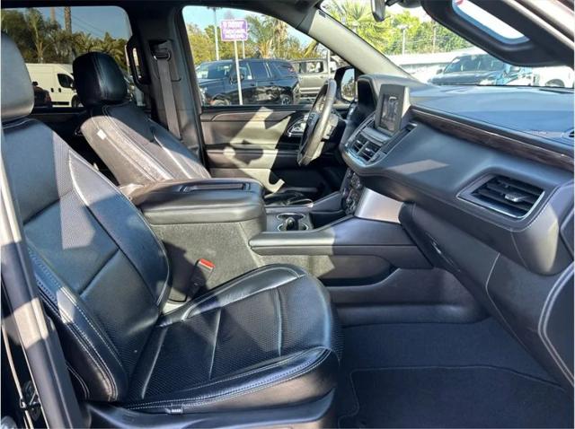2023 Chevrolet Suburban 4WD LS