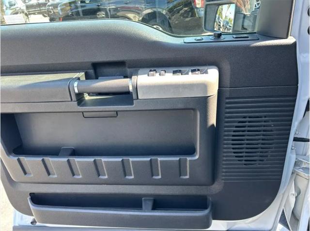 2013 Ford F-350 LARIAT