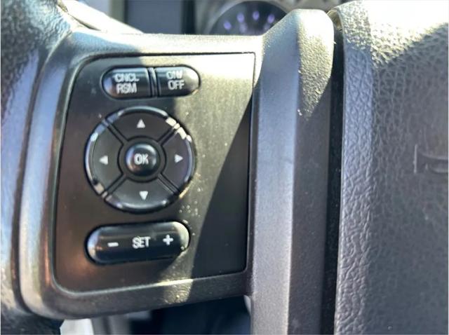 2013 Ford F-350 LARIAT