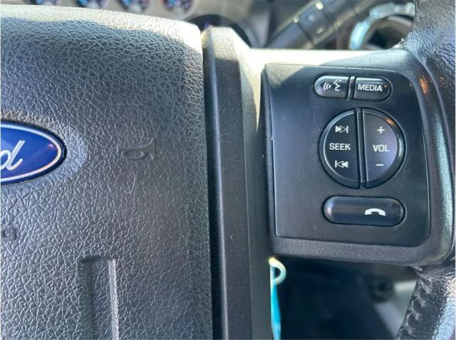 2013 Ford F-350 LARIAT